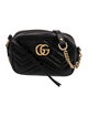 Gucci Double G Marmont Mini