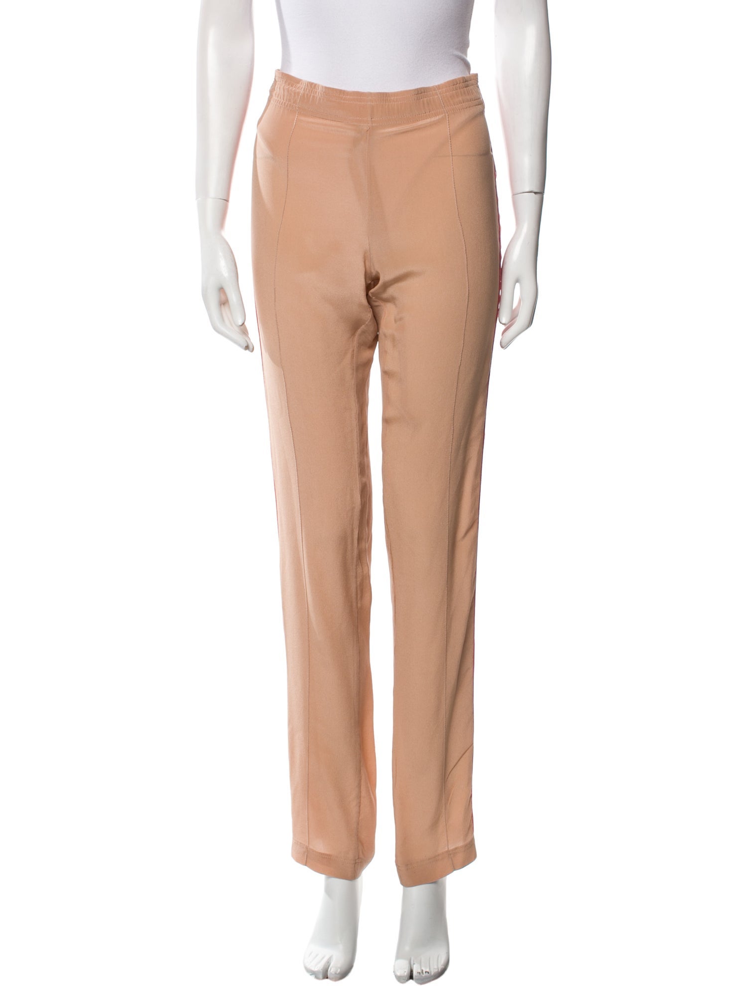 Gucci Silk Sweatpants