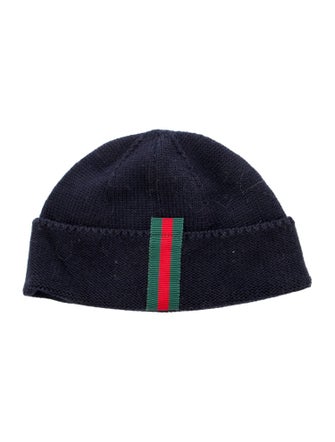 Gucci Infant Boys' Wool Beanie