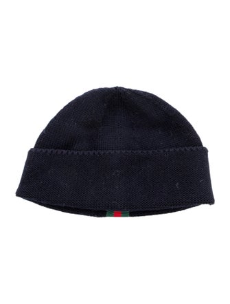 Gucci Infant Boys' Wool Beanie