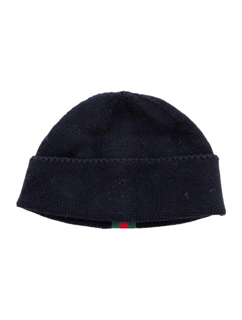 Gucci Infant Boys' Wool Beanie