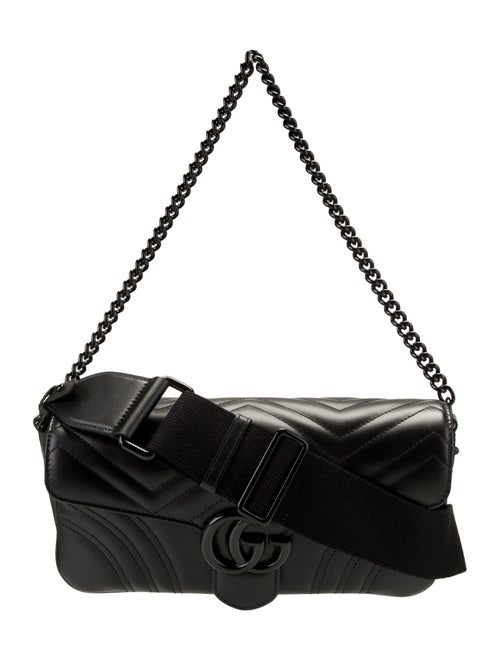 Gucci Double G Marmont