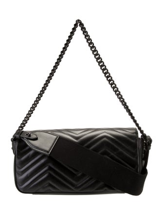 Gucci Double G Marmont