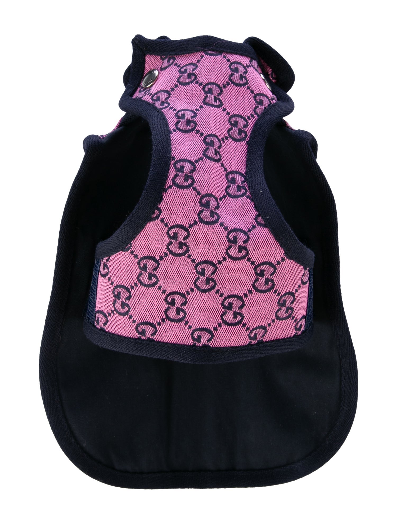 Gucci Dog GG Pet Trench Coat