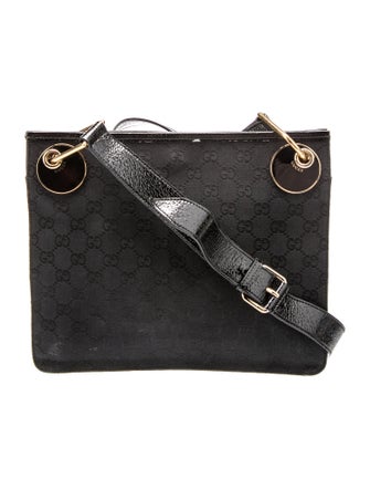 Gucci GG Canvas Eclipse