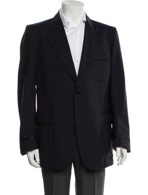 Gucci Wool Blazer