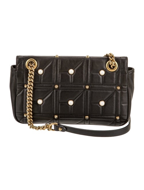 Gucci Double G Marmont Small