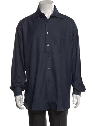 Gucci Long Sleeve Shirt