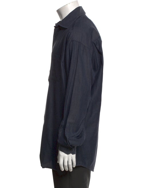 Gucci Long Sleeve Shirt