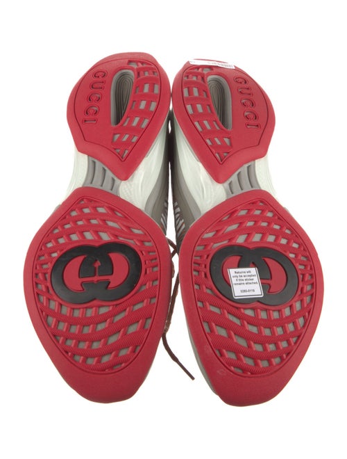 Gucci Run Sneakers