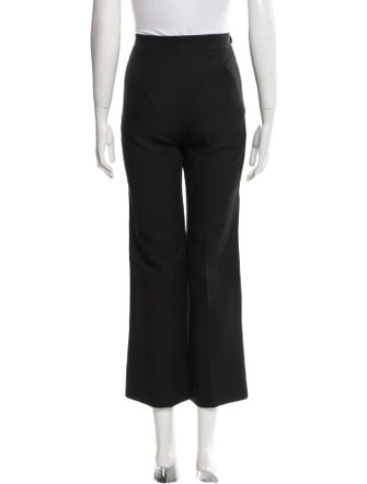 Gucci 2017 Wide Leg Pants