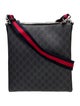 Gucci GG Supreme Messenger Bag