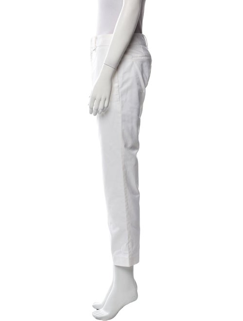 Gucci Straight Leg Pants