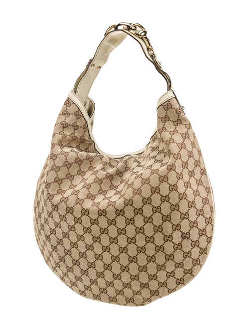 Gucci GG Canvas Wave