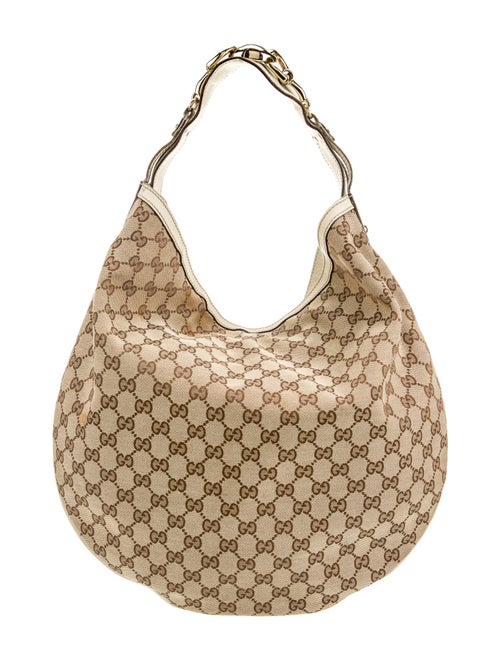 Gucci GG Canvas Wave