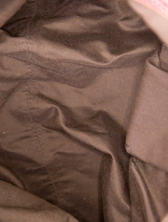 Gucci Leather Sabrina