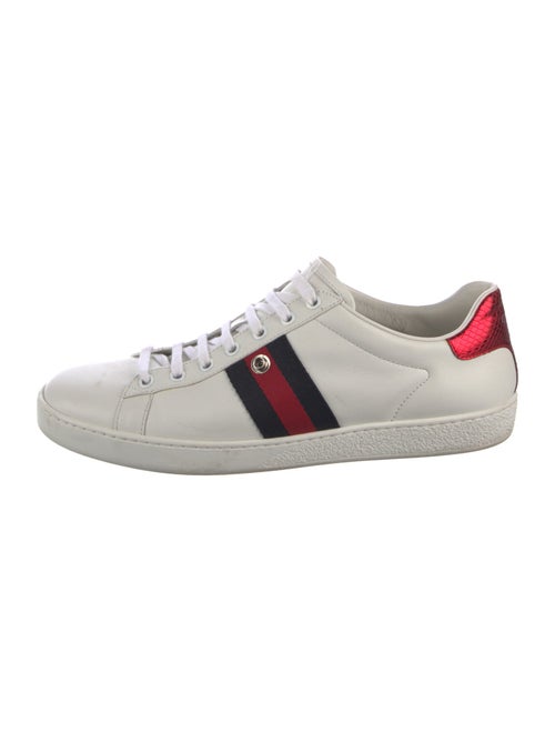 Gucci Ace Sneakers