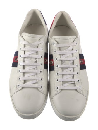 Gucci Ace Sneakers