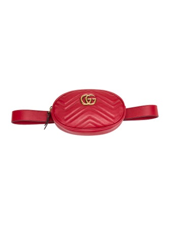 Gucci Double G Marmont