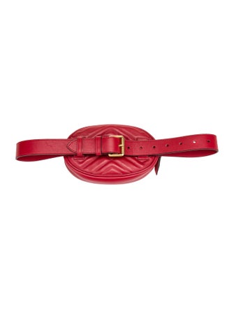 Gucci Double G Marmont