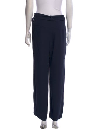 Gucci 2012 Wide Leg Pants