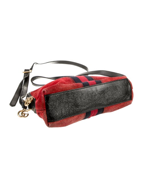 Gucci Web Ophidia Small