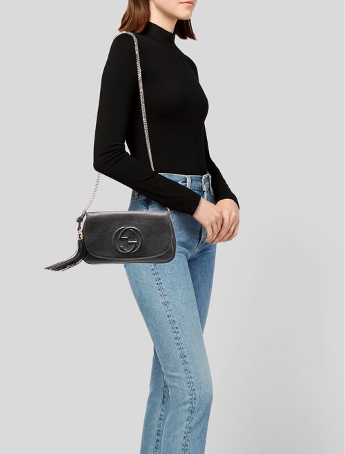 Gucci Interlocking G Soho