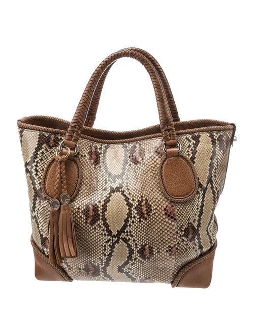 Gucci Python Marrakech