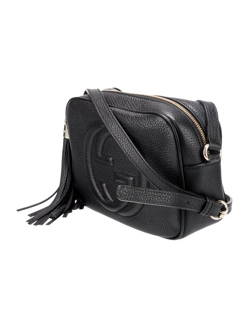 Gucci Interlocking G Soho Disco