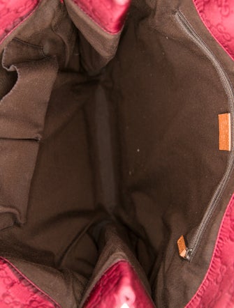 Gucci GG Nylon Tote