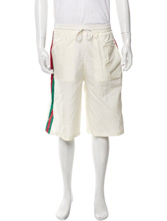 Gucci 2022 Knee-Length Shorts