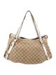 Gucci GG Canvas Abbey