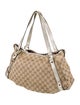 Gucci GG Canvas Abbey