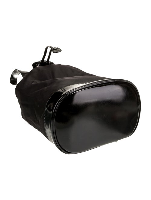 Gucci Bamboo Bucket Bag Vintage