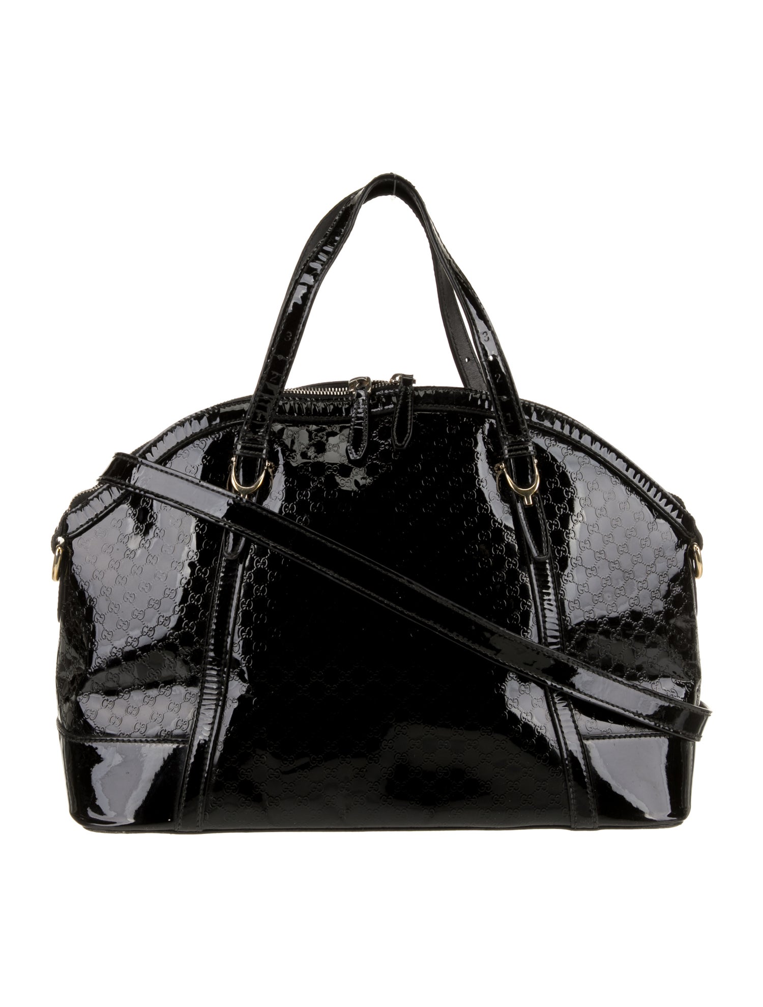 Gucci Microguccissima Nice