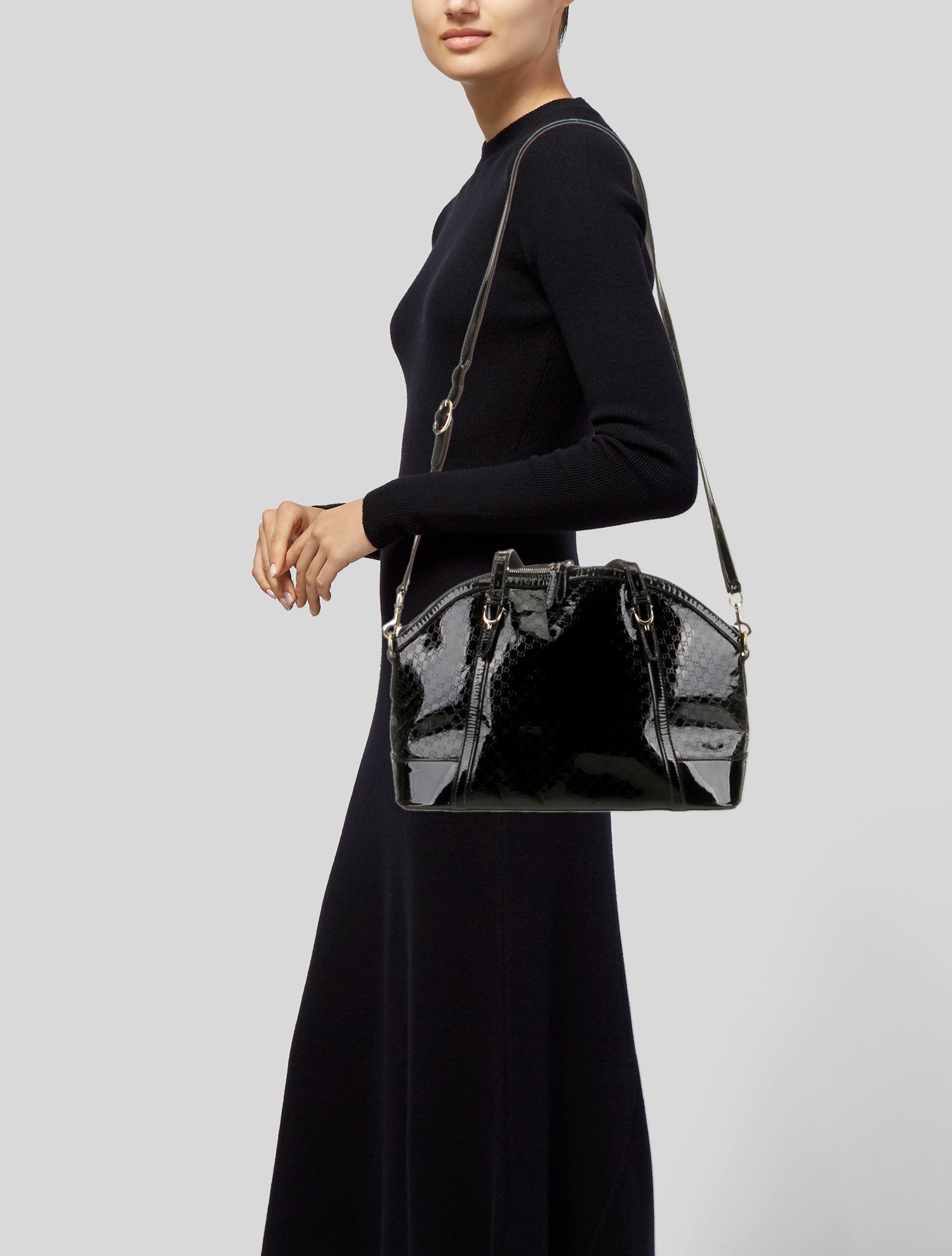 Gucci Microguccissima Nice