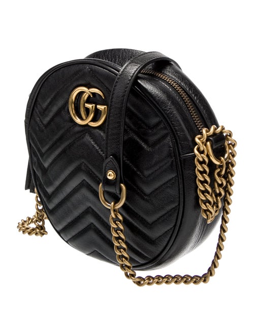 Gucci Double G Marmont