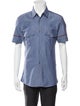 Gucci Short Sleeve Shirt
