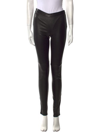 Gucci Vintage Skinny Leg Pants