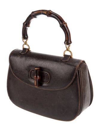 Gucci Bamboo 1947 Medium