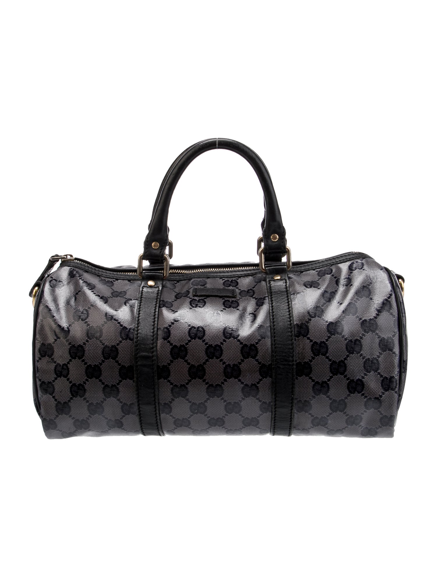 Gucci GG Imprimé Joy Boston Medium