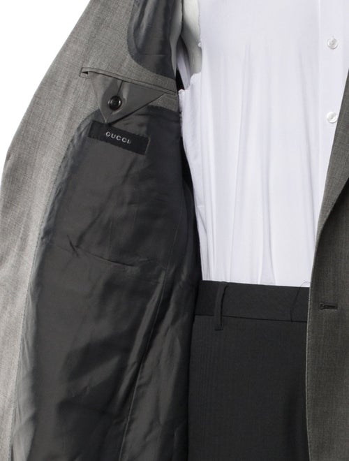 Gucci Wool Blazer