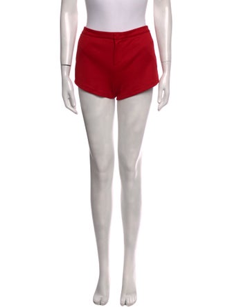 Gucci 2017 Mini Shorts