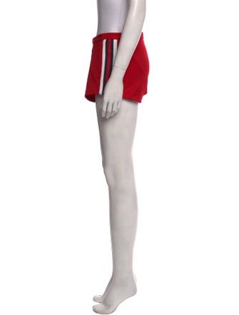 Gucci 2017 Mini Shorts