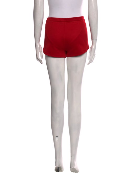 Gucci 2017 Mini Shorts