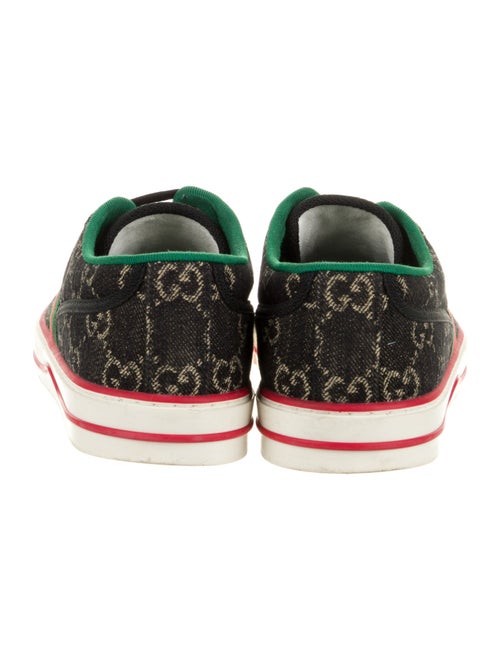Gucci GG Canvas Canvas Sneakers