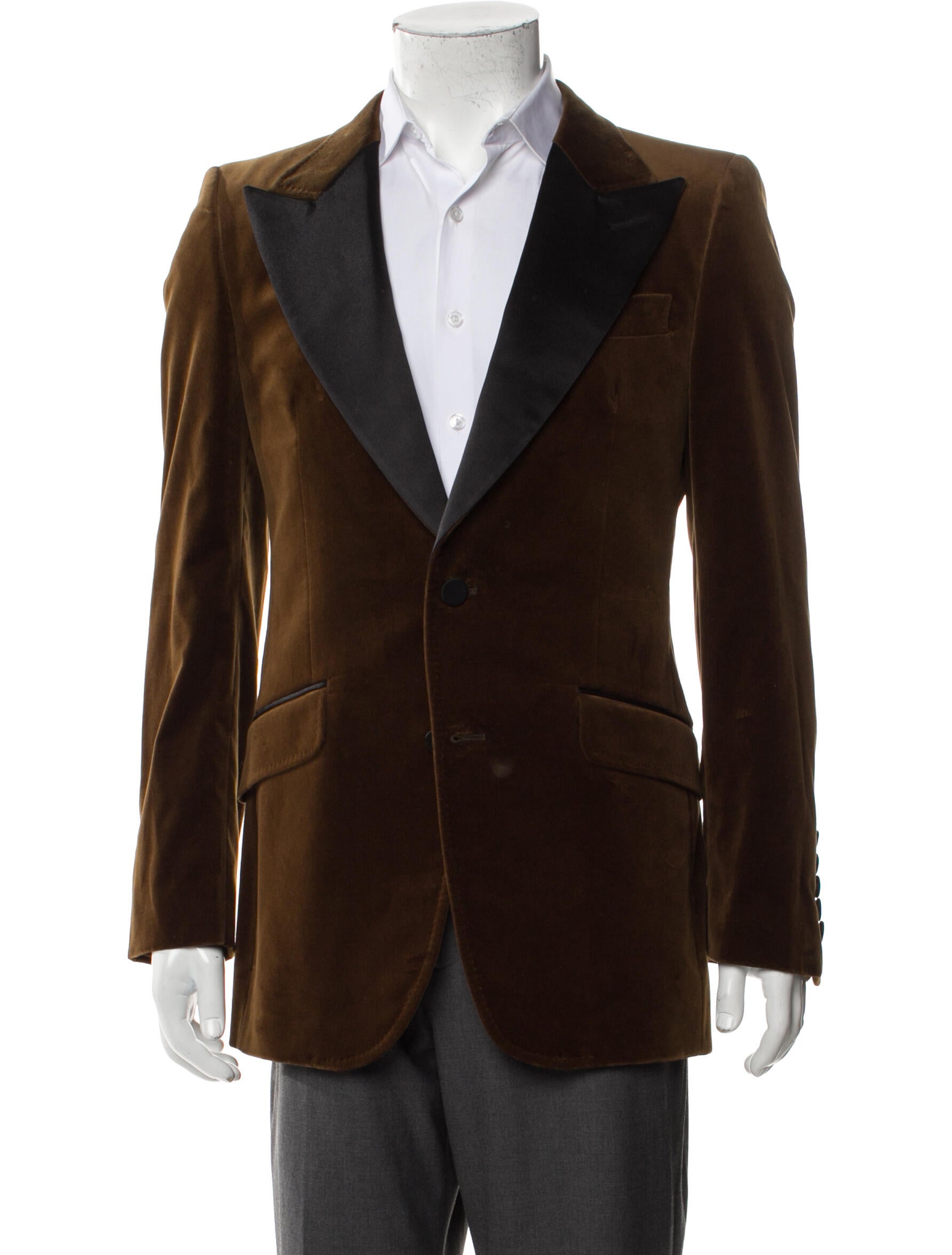 Gucci Blazer w/ Tags