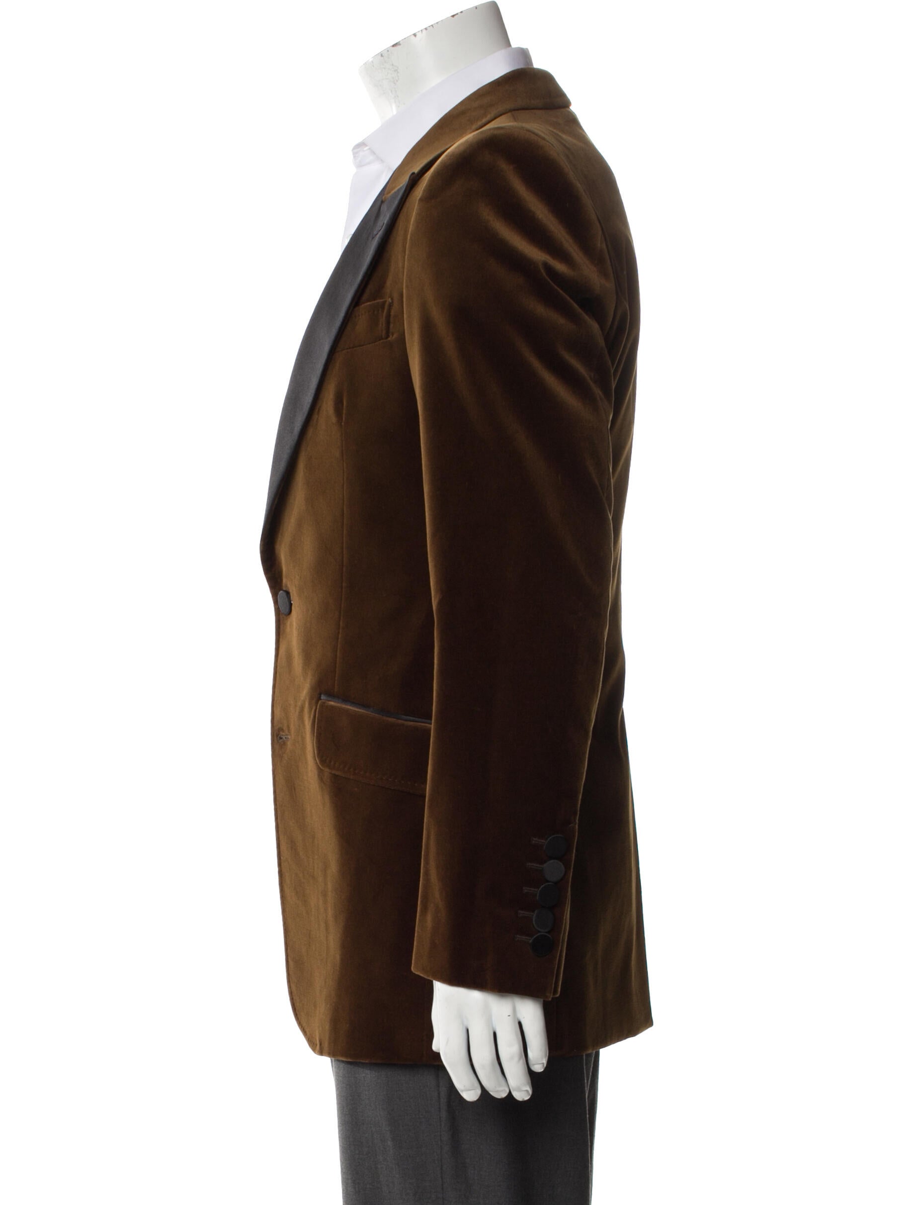 Gucci Blazer w/ Tags