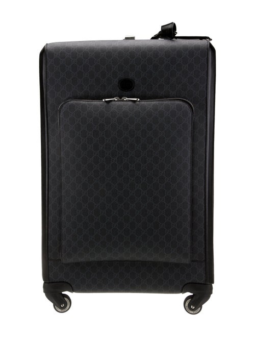 Gucci GG Supreme Large Trolley