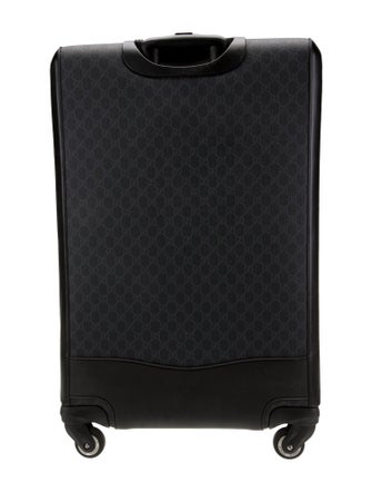 Gucci GG Supreme Large Trolley